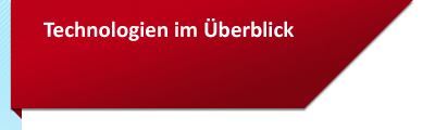 Technologien im Überblick